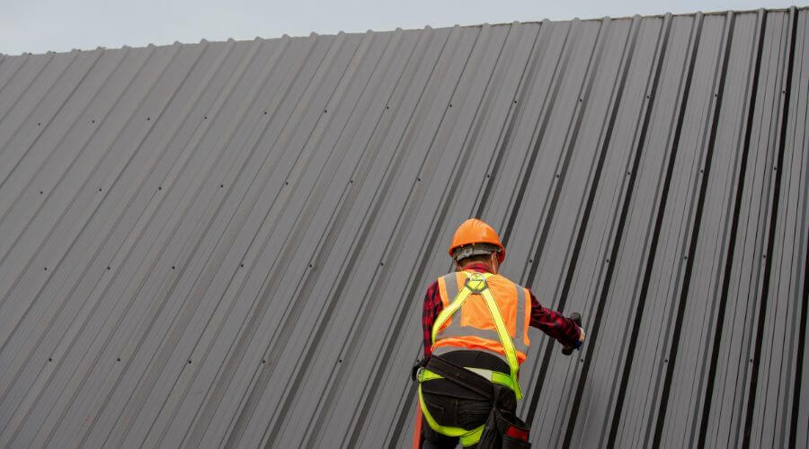 Local Siding Services in Youngtown, AZ